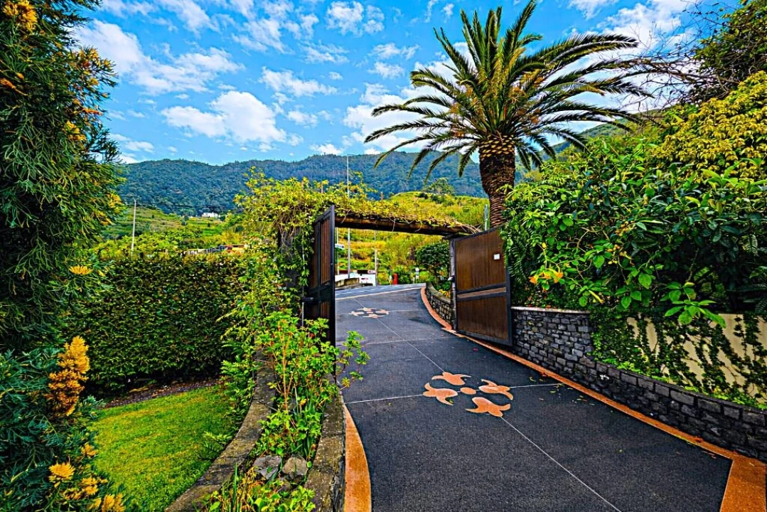 Quinta T4 para Venda em São Vicente Foto 6