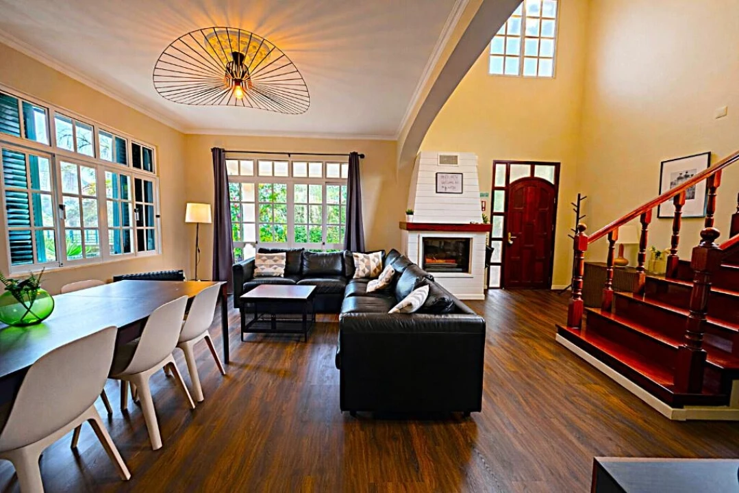 Quinta T4 para Venda em São Vicente Foto 13