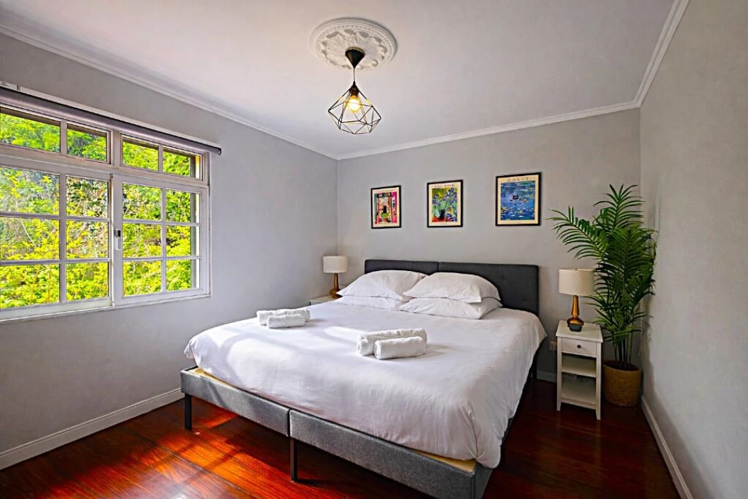 Quinta T4 para Venda em São Vicente Foto 26