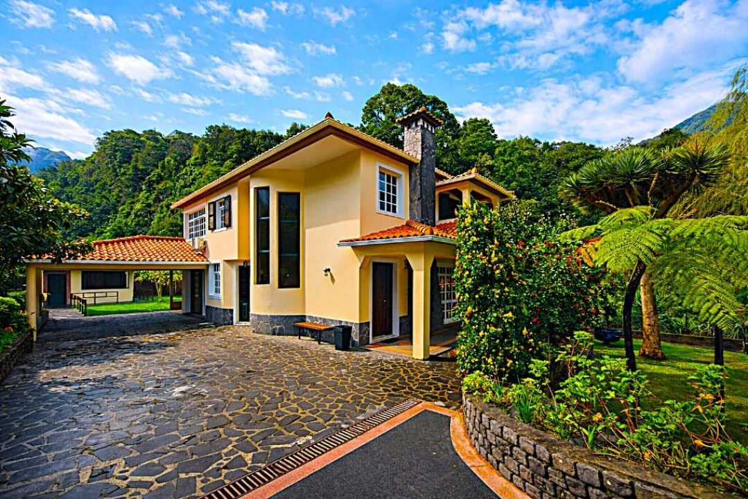 Quinta T4 para Venda em São Vicente Foto 7