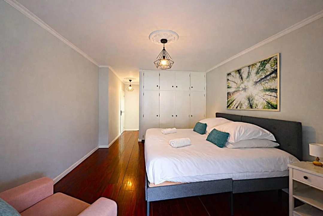 Quinta T4 para Venda em São Vicente Foto 23