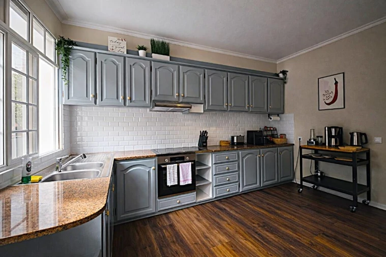 Quinta T4 para Venda em São Vicente Foto 16