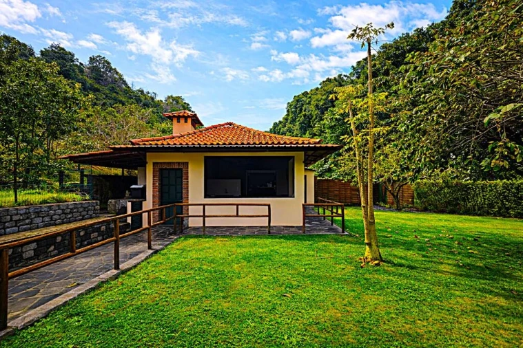 Quinta T4 para Venda em São Vicente Foto 11