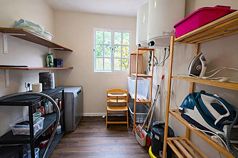 Quinta T4 para Venda em São Vicente Foto 17