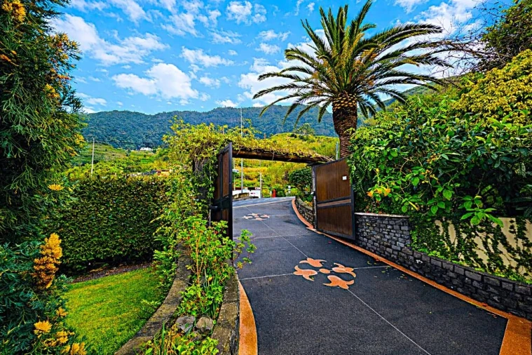 Quinta T4 para Venda em São Vicente Foto 6