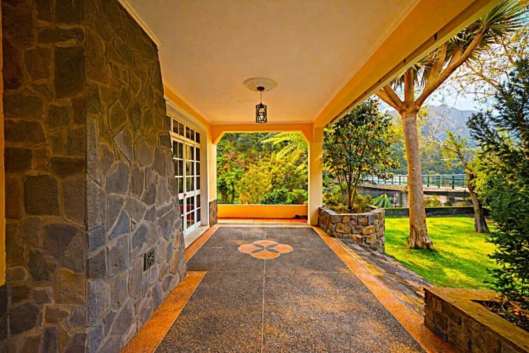 Quinta T4 para Venda em São Vicente Foto 31