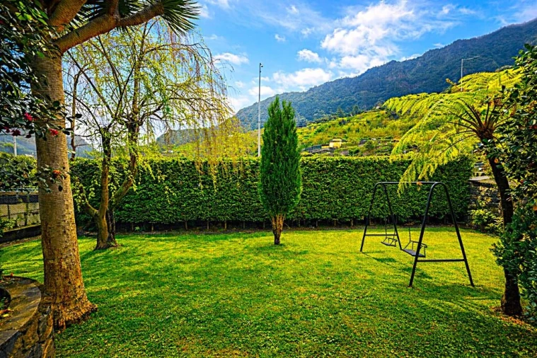 Quinta T4 para Venda em São Vicente Foto 32