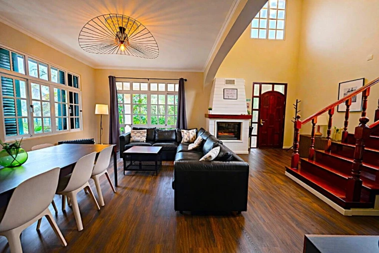 Quinta T4 para Venda em São Vicente Foto 13