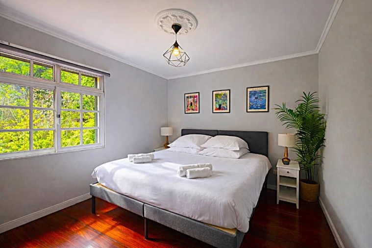 Quinta T4 para Venda em São Vicente Foto 26