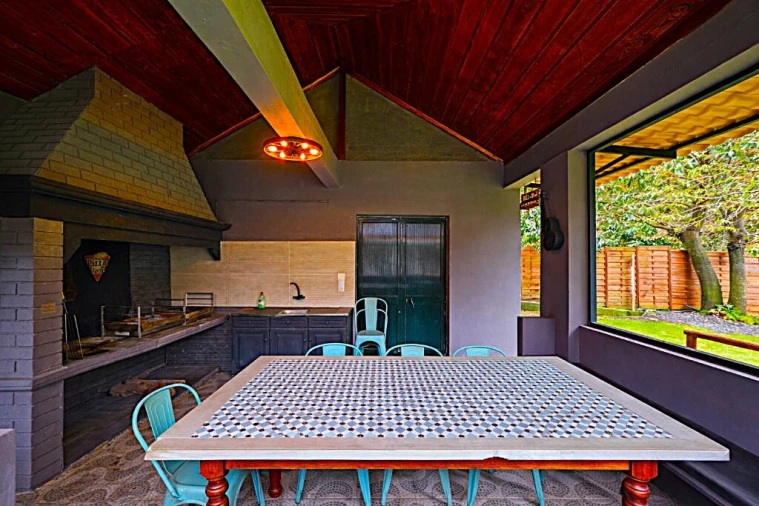 Quinta T4 para Venda em São Vicente Foto 36