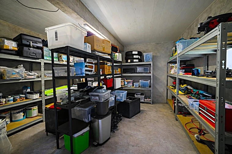 Quinta T4 para Venda em São Vicente Foto 37