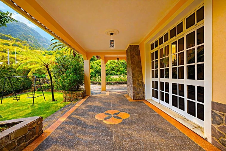 Quinta T4 para Venda em São Vicente Foto 12