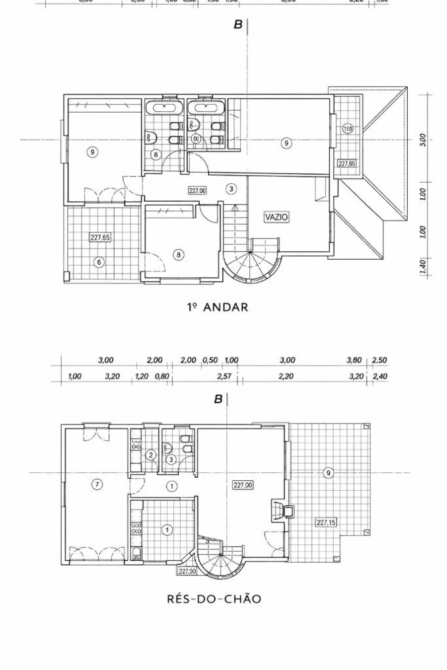 Quinta T4 para Venda em São Vicente Foto 40