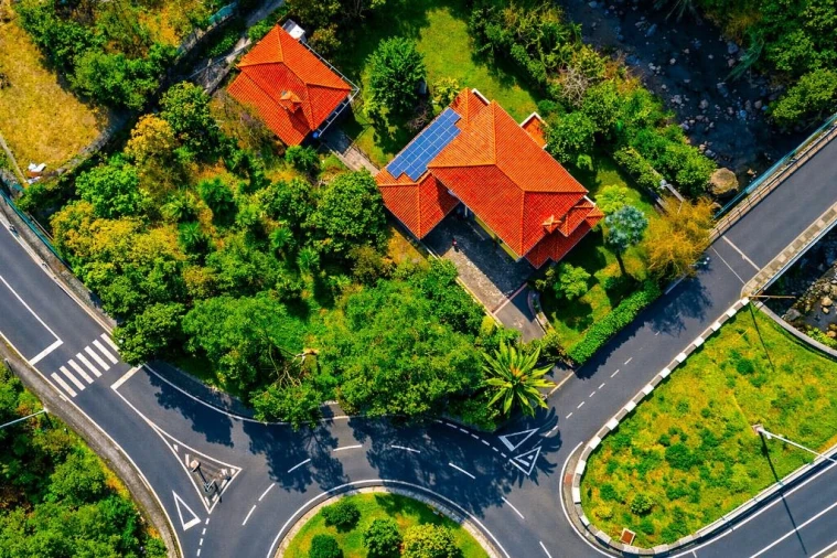 Quinta T4 para Venda em São Vicente Foto 3