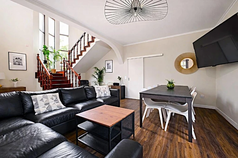 Quinta T4 para Venda em São Vicente Foto 14