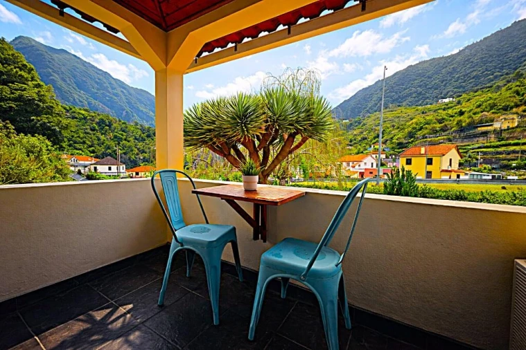 Quinta T4 para Venda em São Vicente Foto 25