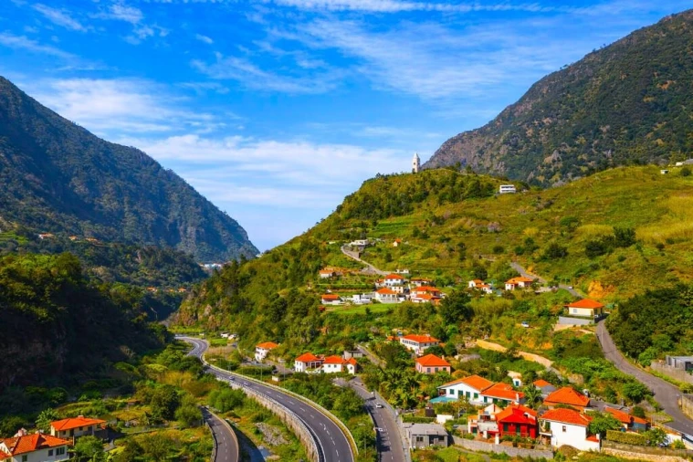 Quinta T4 para Venda em São Vicente Foto 5