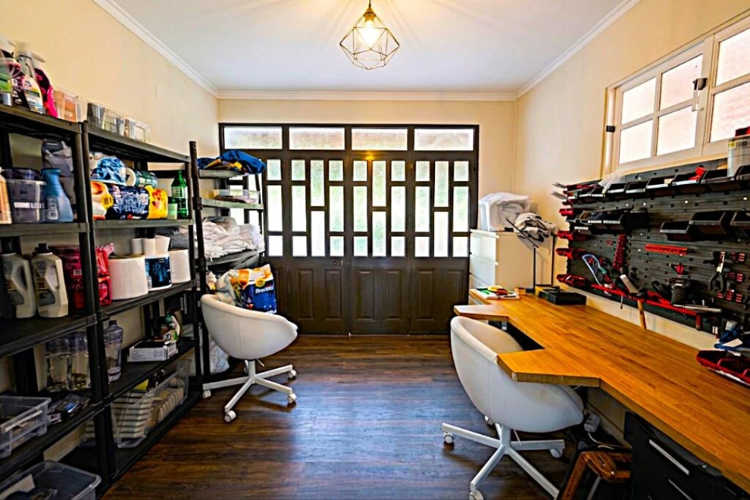 Quinta T4 para Venda em São Vicente Foto 20