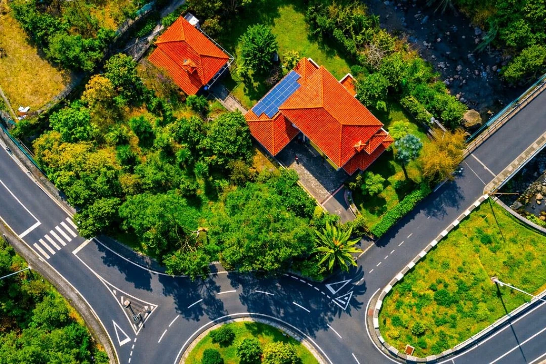 Quinta T4 para Venda em São Vicente Foto 3