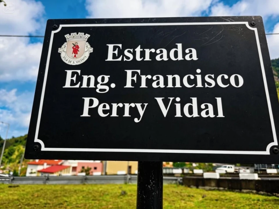 Quinta T4 para Venda em São Vicente Foto 39