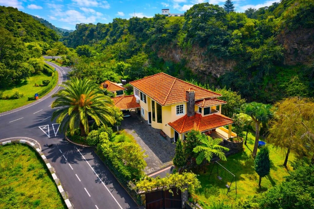 Quinta T4 para Venda em São Vicente Foto 38