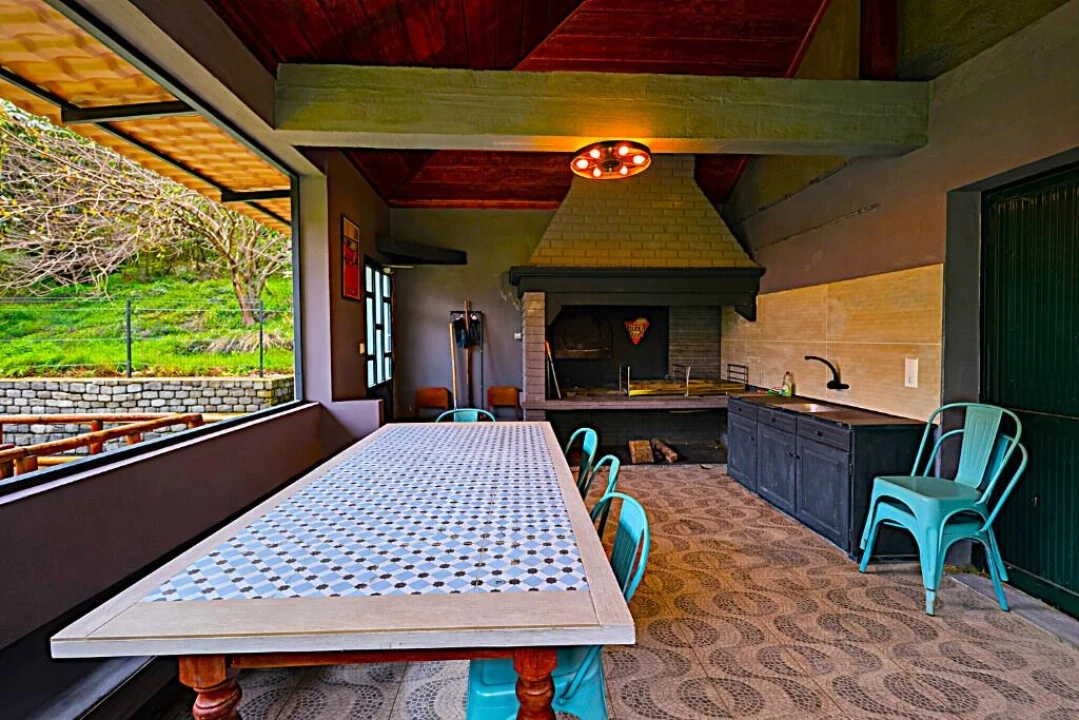 Quinta T4 para Venda em São Vicente Foto 35