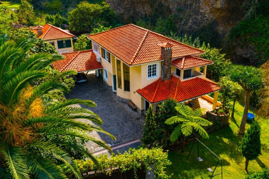 Quinta T4 para Venda em São Vicente Foto 4