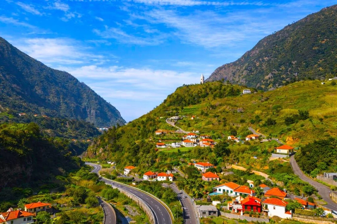 Quinta T4 para Venda em São Vicente Foto 5