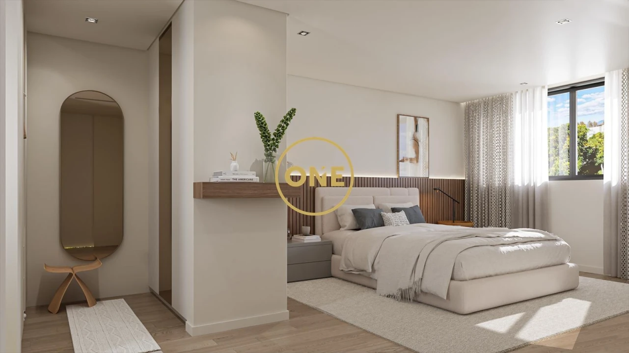 Apartamento T3 para Venda em Braga (Maximinos, Sé e Cividade) Foto 7