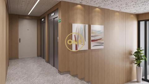 Apartamento T3 para Venda em Braga (Maximinos, Sé e Cividade)