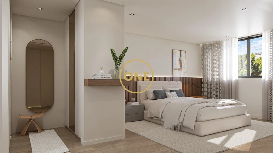 Apartamento T3 para Venda em Braga (Maximinos, Sé e Cividade) Foto 7