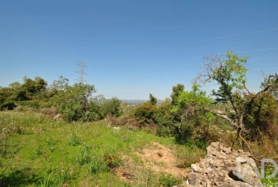 Terreno para Venda em Paderne