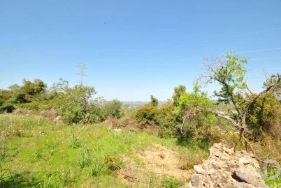 Terreno para Venda em Paderne