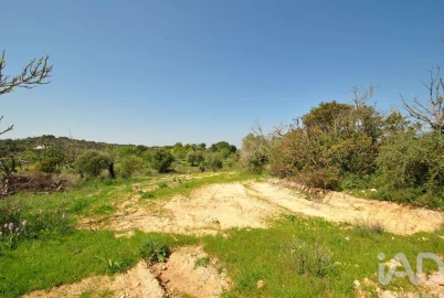 Terreno para Venda em Paderne