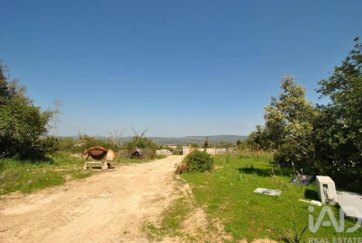 Terreno para Venda em Paderne