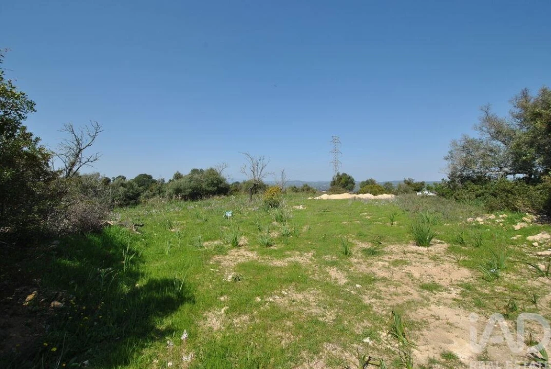 Terreno para Venda em Paderne Foto 2