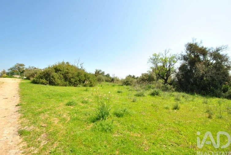 Terreno para Venda em Paderne Foto 24