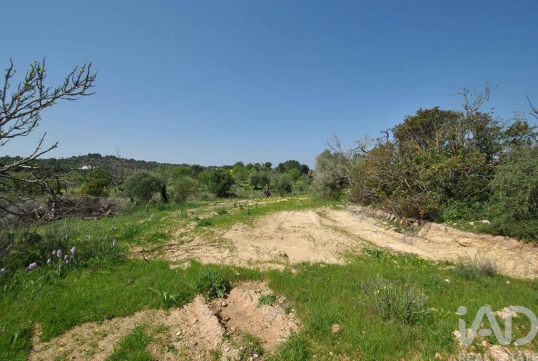 Terreno para Venda em Paderne Foto 3