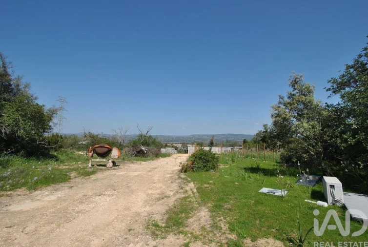 Terreno para Venda em Paderne Foto 16