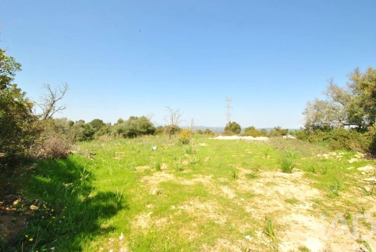 Terreno para Venda em Paderne