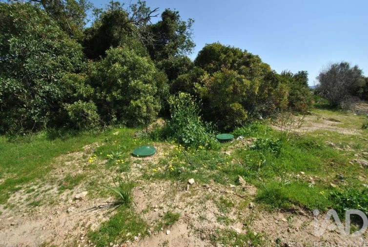 Terreno para Venda em Paderne Foto 21