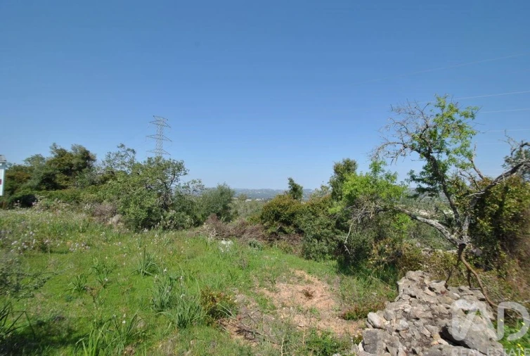 Terreno para Venda em Paderne Foto 13