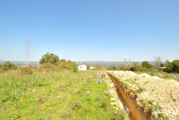 Terreno para Venda em Paderne Foto 6