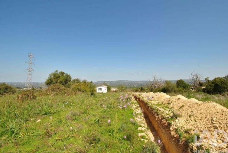 Terreno para Venda em Paderne Foto 5