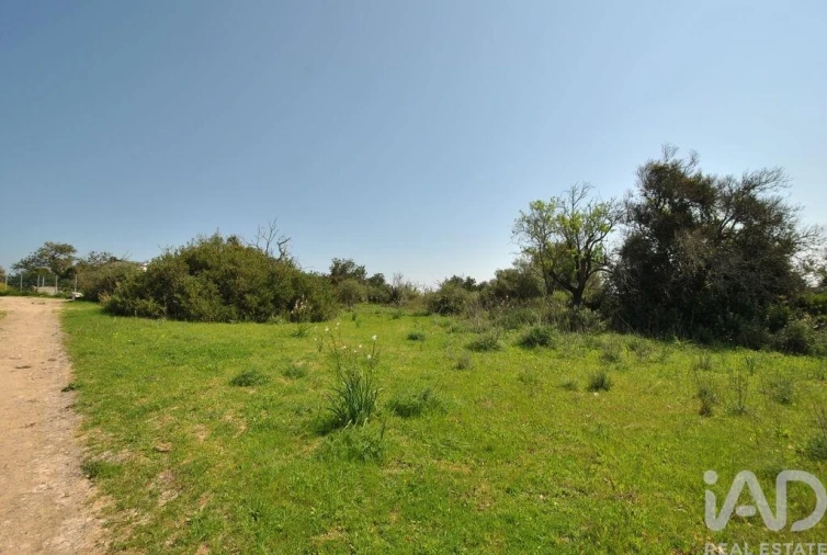 Terreno para Venda em Paderne Foto 22