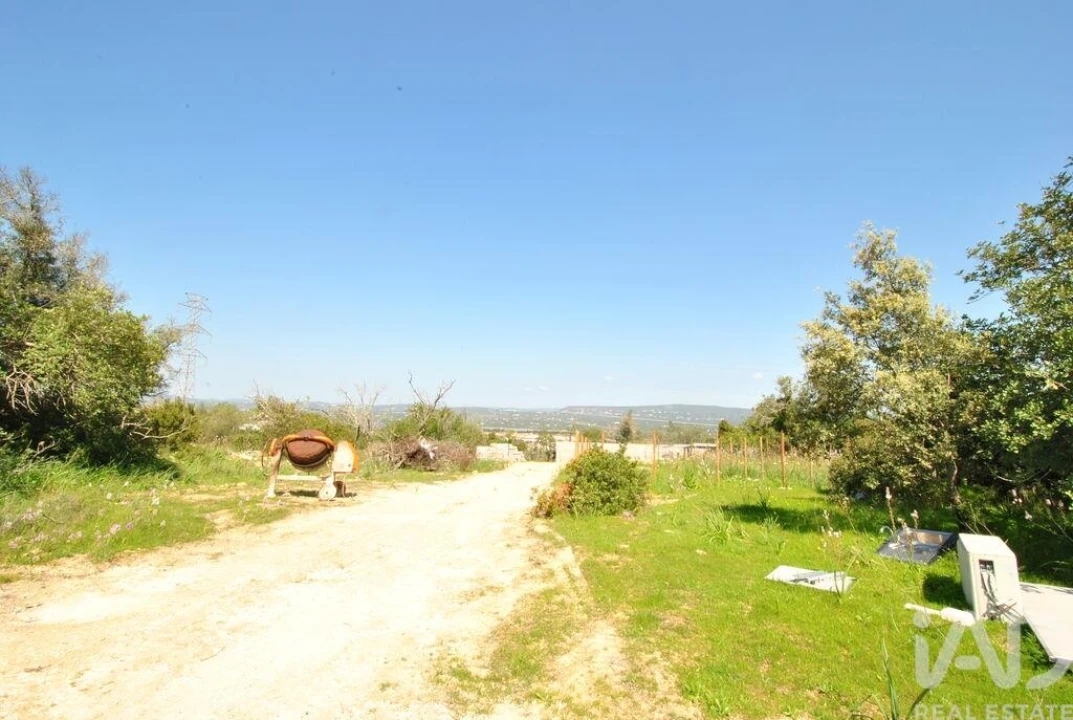 Terreno para Venda em Paderne Foto 17