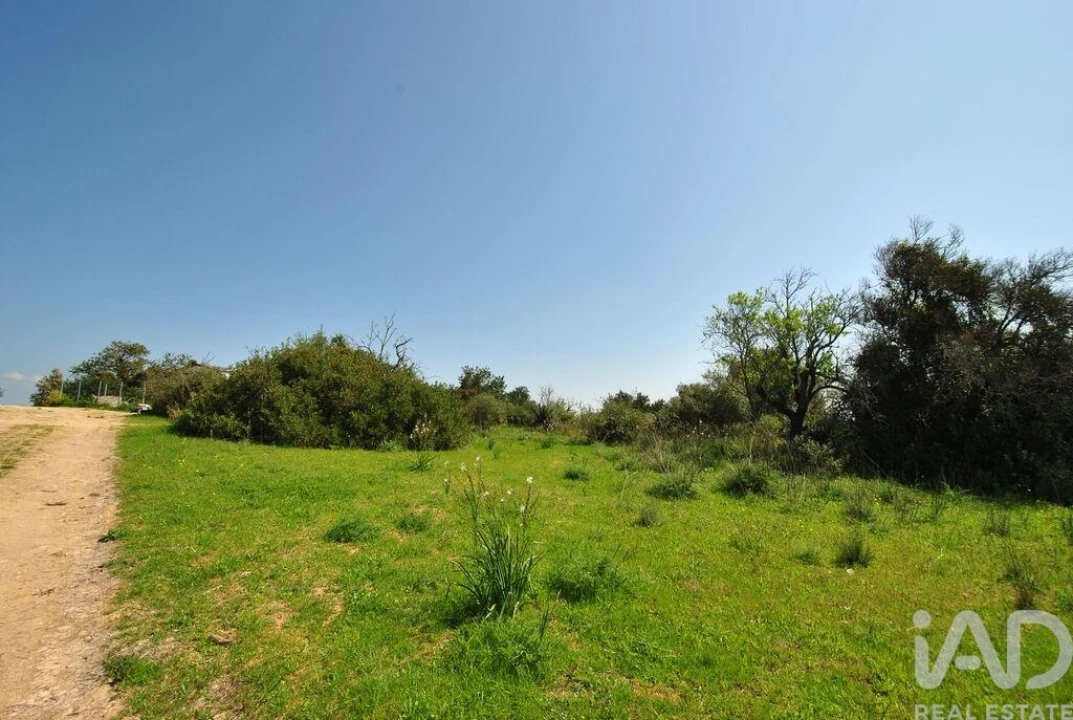 Terreno para Venda em Paderne Foto 23