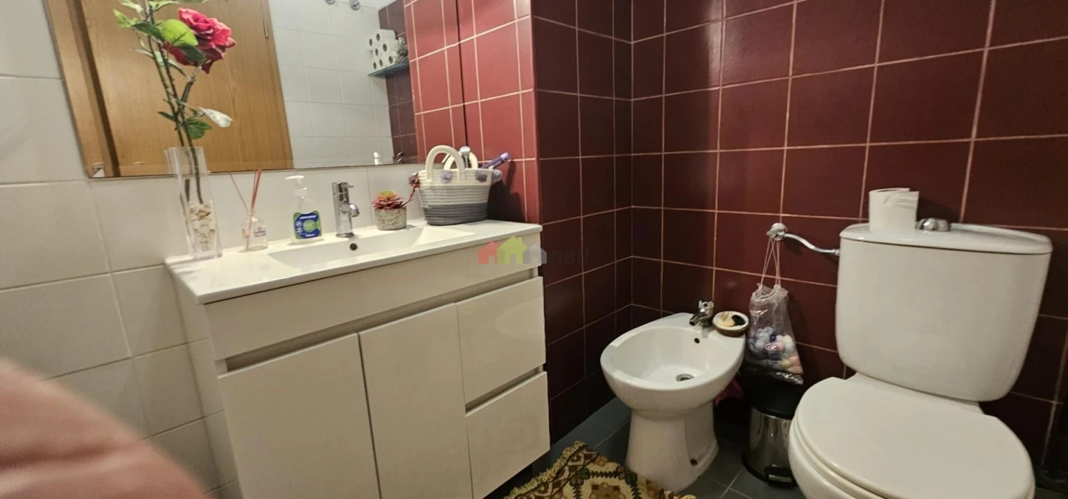 Apartamento T2 para Venda em Beja (Salvador e Santa Maria da Feira) Foto 16