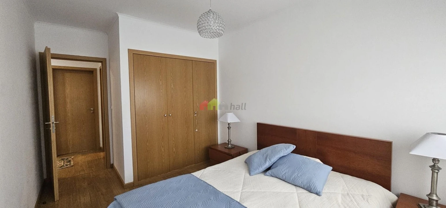 Apartamento T2 para Venda em Beja (Salvador e Santa Maria da Feira) Foto 13