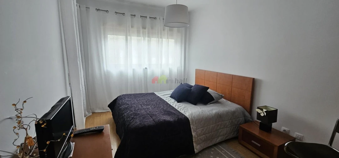 Apartamento T2 para Venda em Beja (Salvador e Santa Maria da Feira) Foto 18